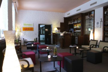 modern iç bar