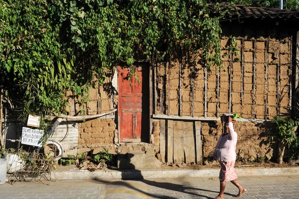 Maison à Concepcion de Ataco — Photo