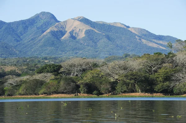 Guasapa berg — Stockfoto