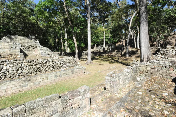 Pirámides místicas — Foto de Stock