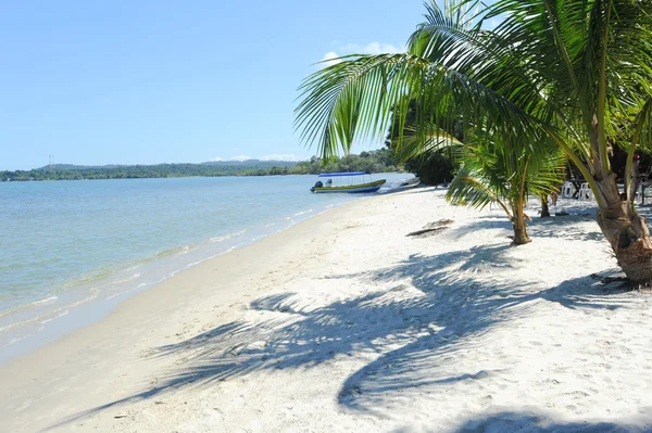 Praia — Fotografia de Stock