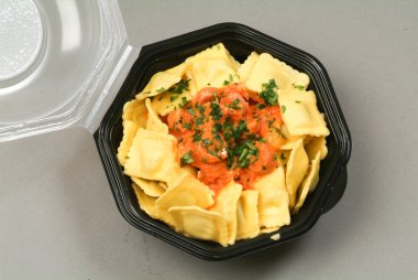 Akdeniz diyeti yiyecek