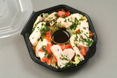 Akdeniz diyeti yiyecek