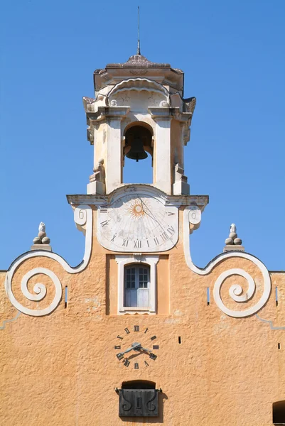 Tower of Palace of Governors — Stock Photo, Image