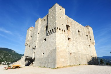senj Kalesi