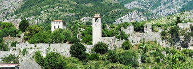 stari Bar Sit Alanı