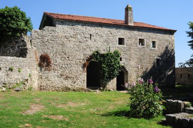 stari Bar Sit Alanı