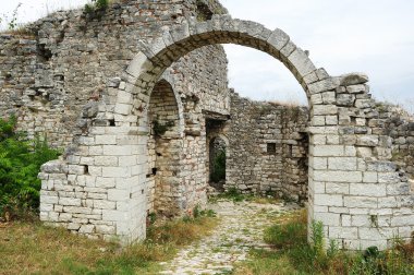 kale ve kale kala, berat