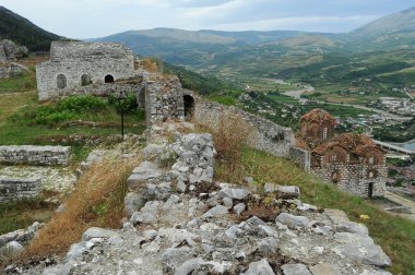 kale ve kale kala, berat