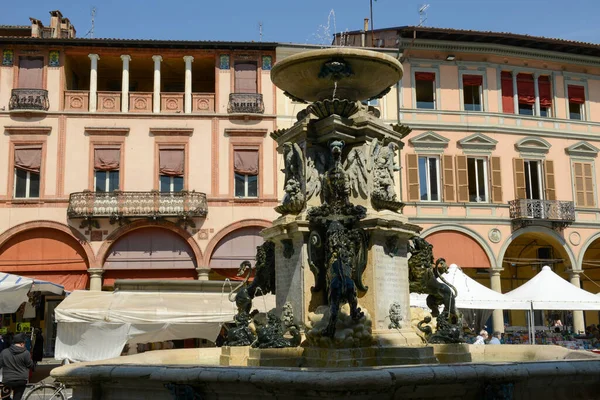 Faenza Italy May 2022 Old Center Faenza Italy — Stock Photo, Image