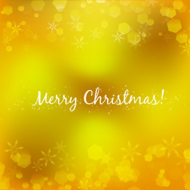 Noel arka plan tasarımı