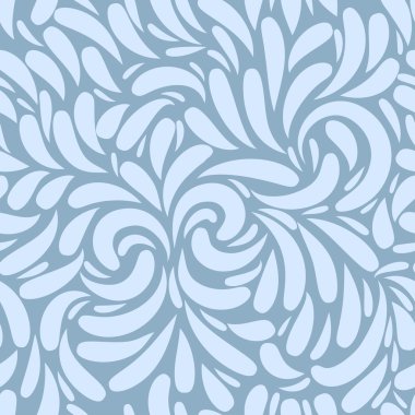 Kusursuz soyut desen