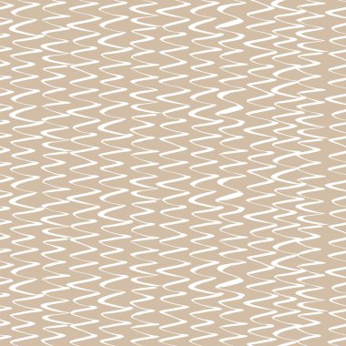 kesintisiz renkli sanatsal desen