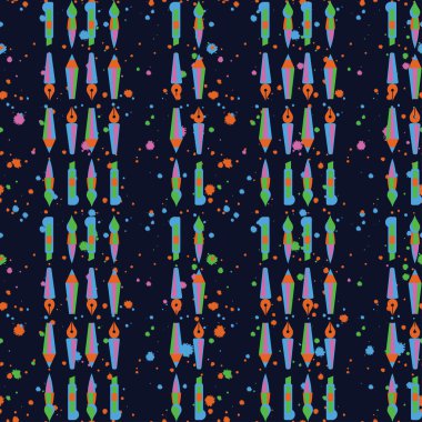 parlak seamless modeli