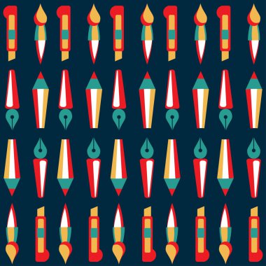 parlak seamless modeli