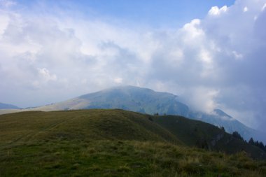 Monte Pora