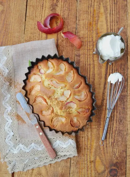 Pastel de pimiento —  Fotos de Stock