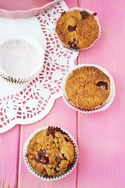 Muffin — Foto Stock