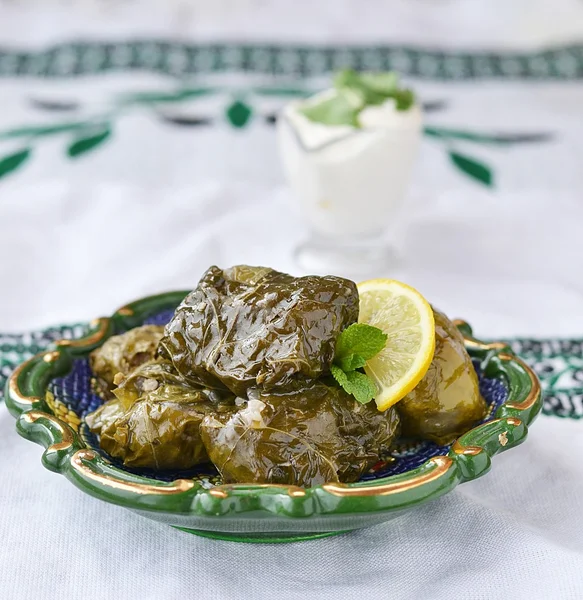 Dolma — Stock Photo, Image