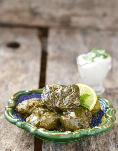 Dolma — Stock Photo, Image