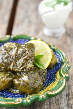 dolma