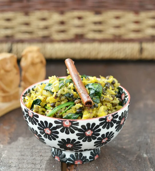 Indian rice — Stock Photo, Image