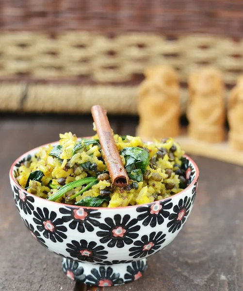 Indian rice — Stock Photo, Image