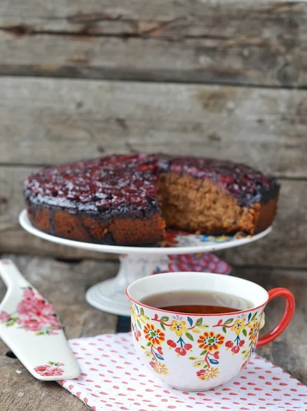 Ver Expo de té porcelana "No los hornos" — Foto de stock © jingaiping