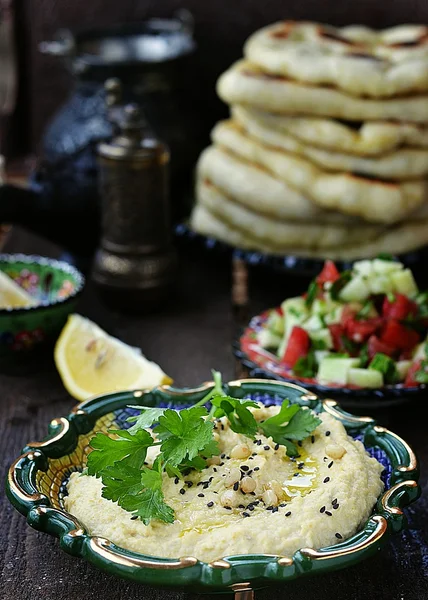 Houmous — Photo