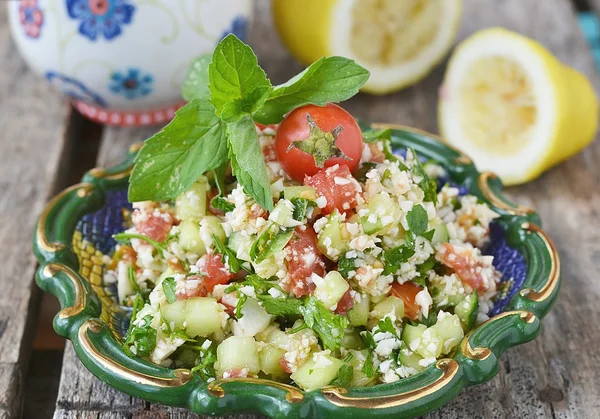 Tabouli — Zdjęcie stockowe