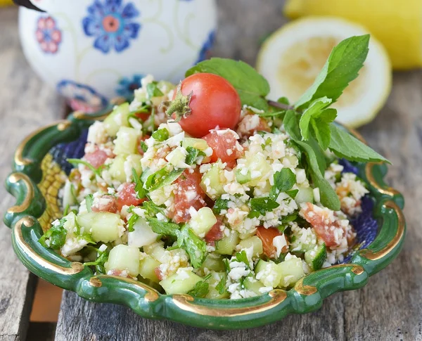 Tabouli — Foto de Stock