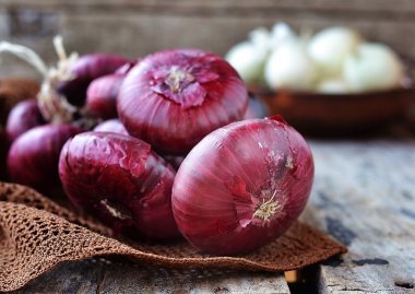 Organik soğan