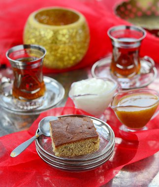 karamel sause pudingle tarihleri