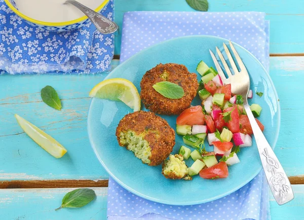 Falafel — Fotografia de Stock