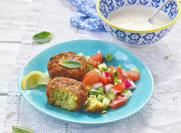 Falafel — Fotografia de Stock