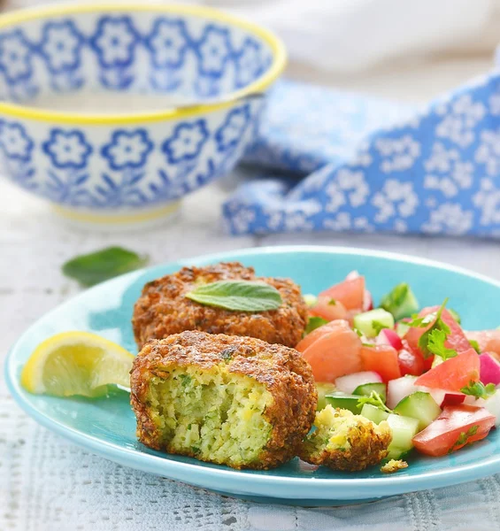 Falafel — Stok fotoğraf