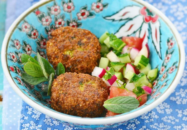 Falafel — Fotografia de Stock