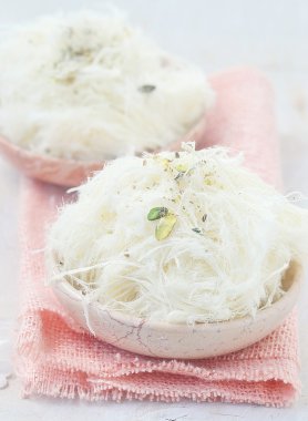 geleneksel Türk lokumu