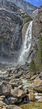 Yosemite Ulusal Parkı