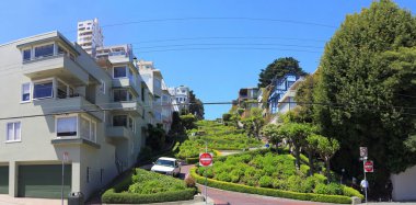 San Francisco.