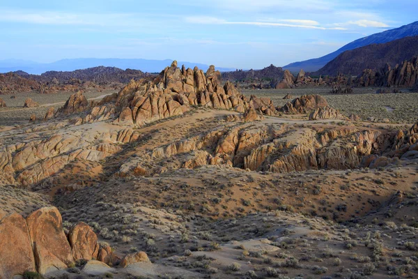 Alabama Hills — Stok fotoğraf