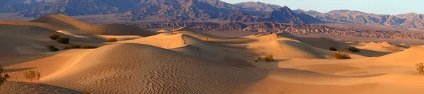 Death Valley — Stock Photo, Image