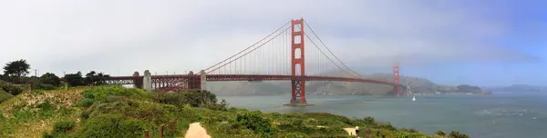 San Francisco — Stockfoto