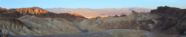 Dolina śmierci — Zdjęcie stockowe