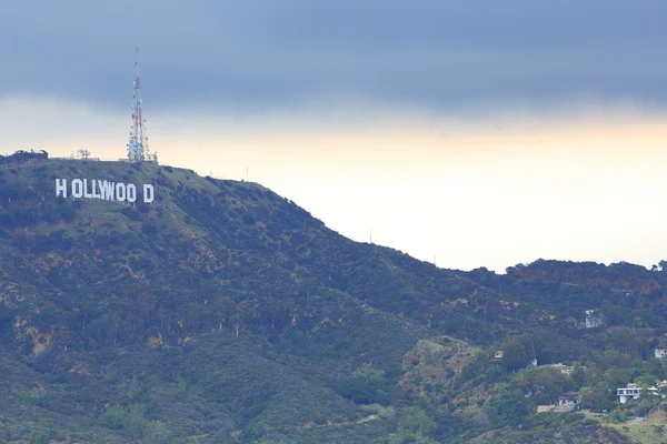 Los Angeles. — Fotografia de Stock