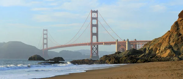 San Francisco — Stockfoto