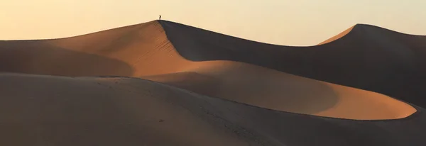 Death Valley — Stock fotografie