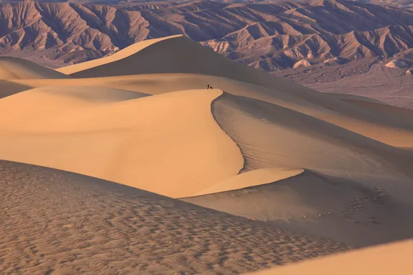 Death Valley — Stock fotografie