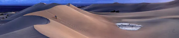 Death Valley — Stock Photo, Image