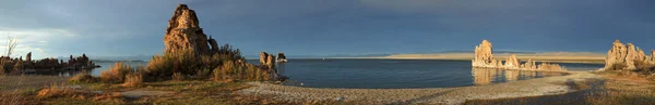 Mono Lake — Stock Photo, Image